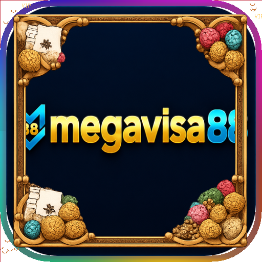 megavisa88 — galeri pratinjau Resmi APK
